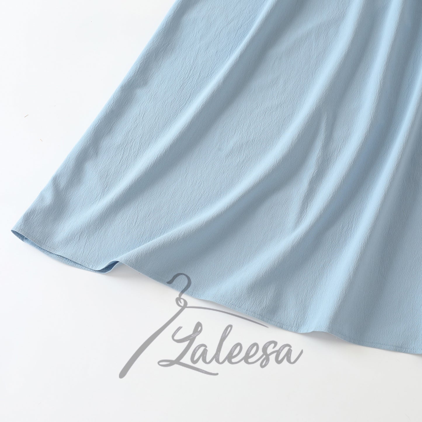 LALEESA DRESS KAINA LD254242 <BF Friendly Series> Dress Muslimah Dress Women Dress Jubah Plus Size Baju Raya 2024