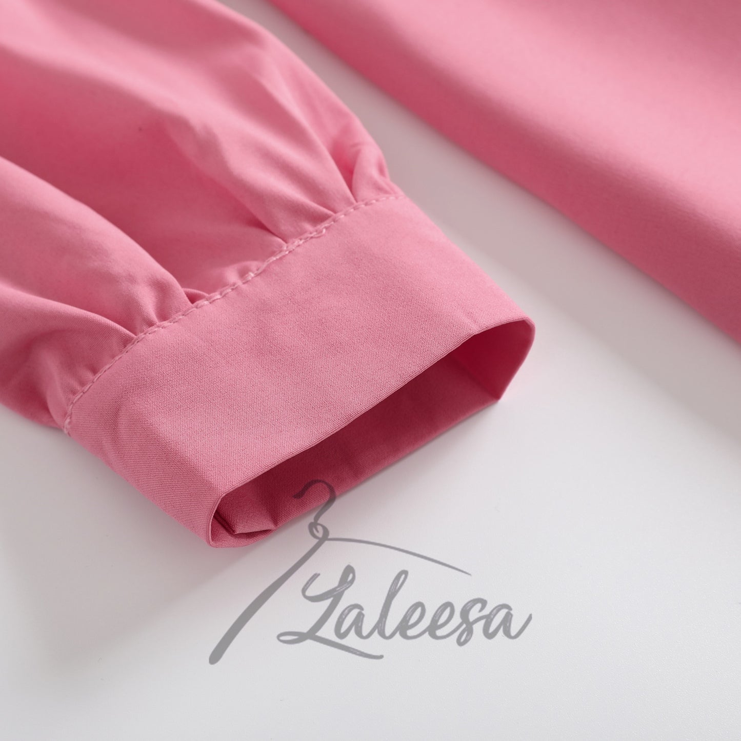 LALEESA DRESS FAKHIRA LD270208 <BF Friendly Series> Dress Muslimah Dress Woman Jubah Muslimah Abaya