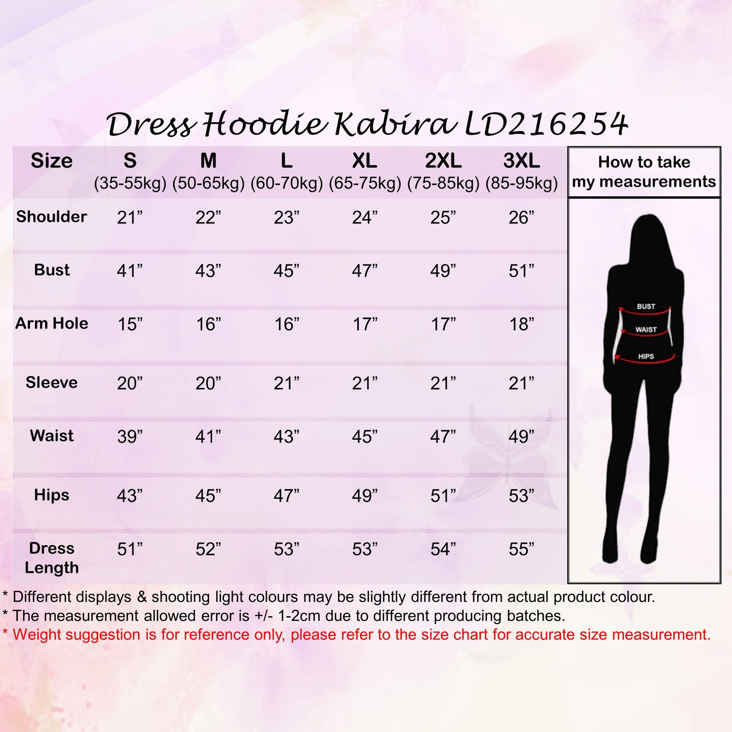 LALEESA DRESS HOODIE KABIRA LD216254 <BF Friendly Series> Dress Muslimah Dress Woman Jubah Abaya