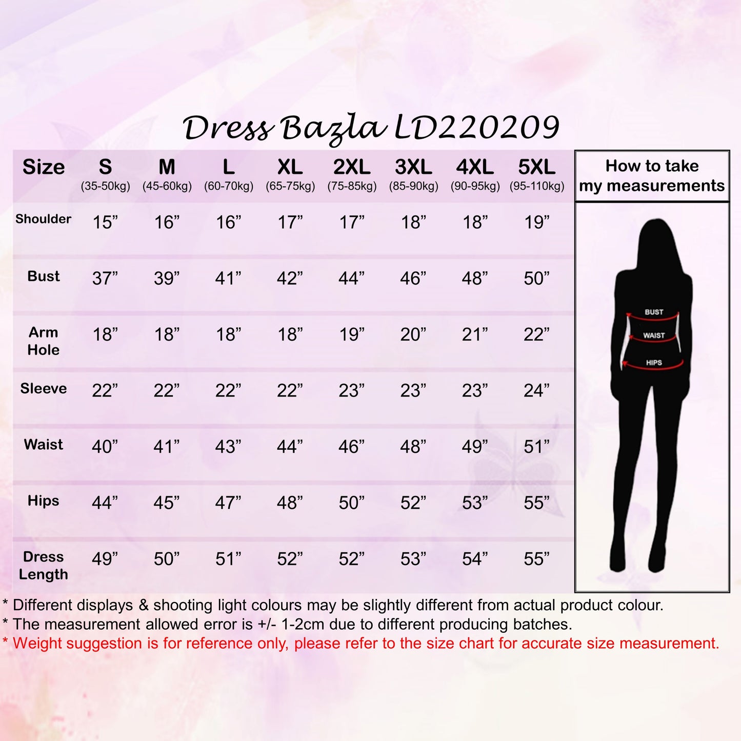 LALEESA DRESS BAZLA LD220209 Dress Muslimah Dress Woman Jubah Muslimah Jubah Abaya Dress Long Dress