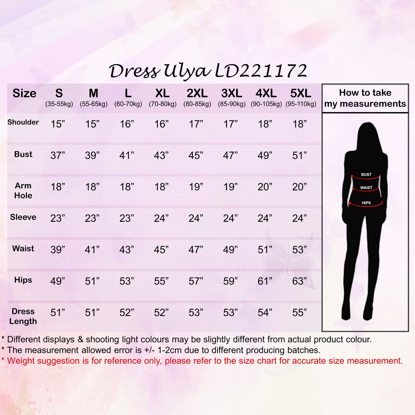 LALEESA DRESS ULYA LD221172 Dress Muslimah Dress Woman Jubah Muslimah Jubah Abaya Dress Long Dress