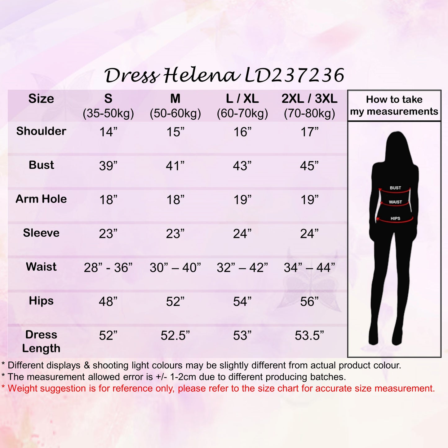 LALEESA DRESS HELENA LD237236 <Cottagecore Series> Dress Muslimah Dress Women Dress Jubah Muslimah Abaya