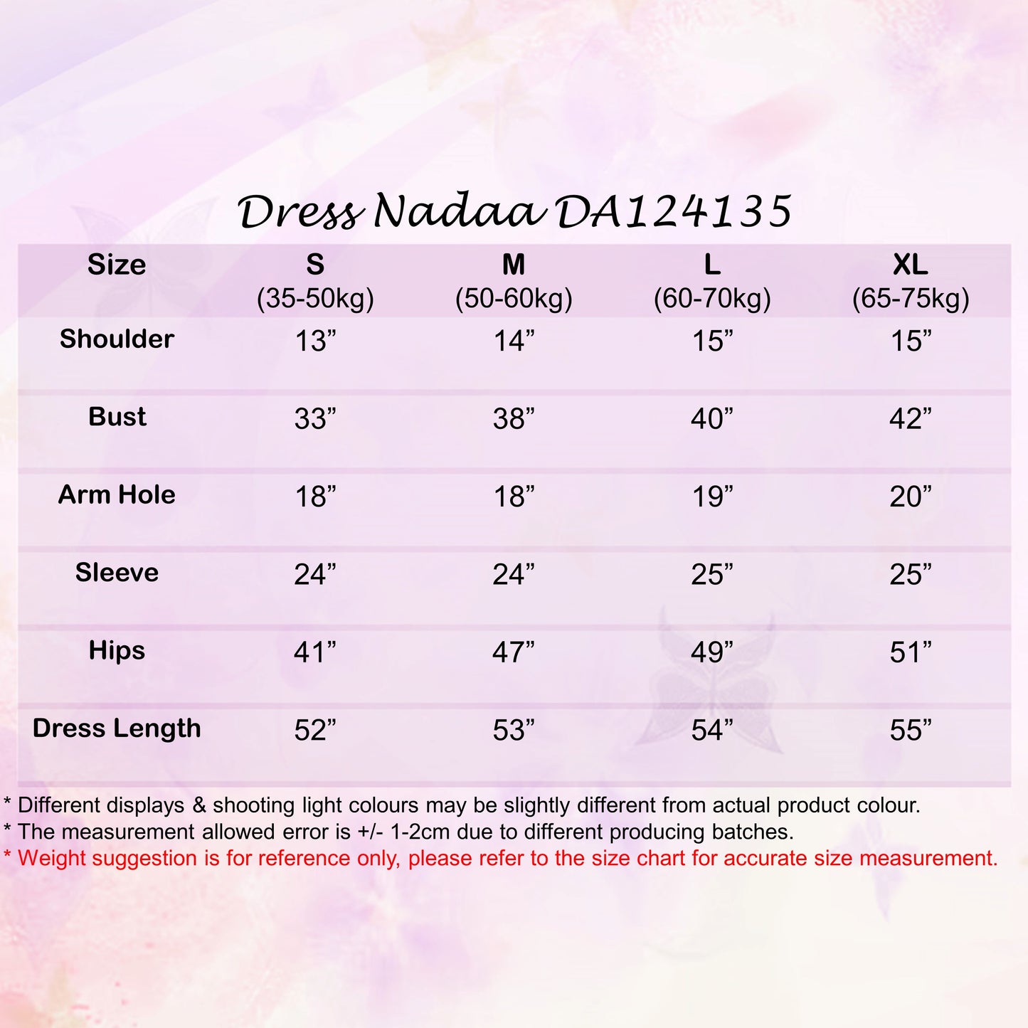 LALEESA Awa Collection DA124135 DRESS NADAA Puff Sleeve Plaid Long Dress Muslimah Dress Women Dress Baju Raya 2024