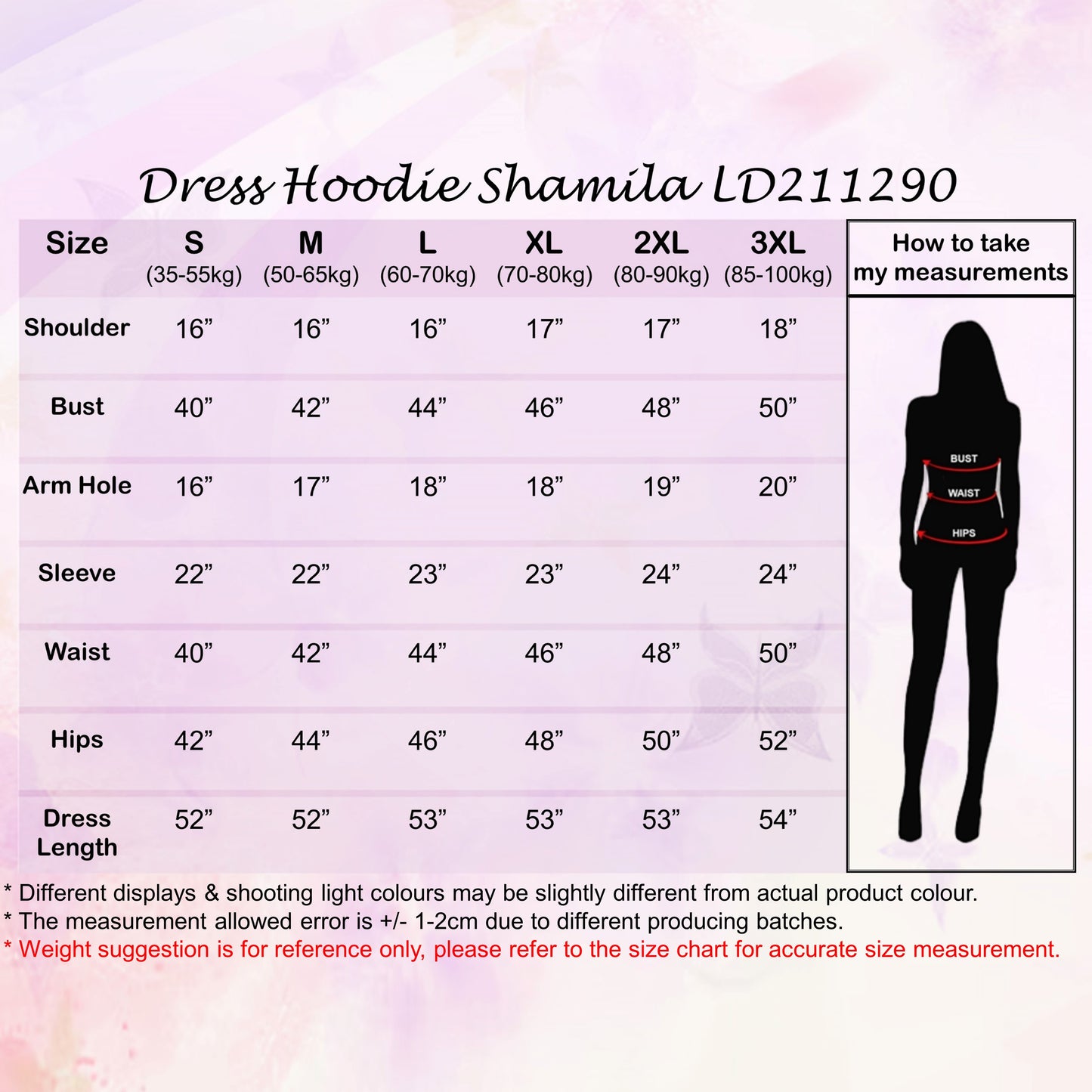 LALEESA DRESS HOODIE SHAMILA LD211290 <BF Friendly Series> Dress Muslimah Dress Woman Jubah Abaya