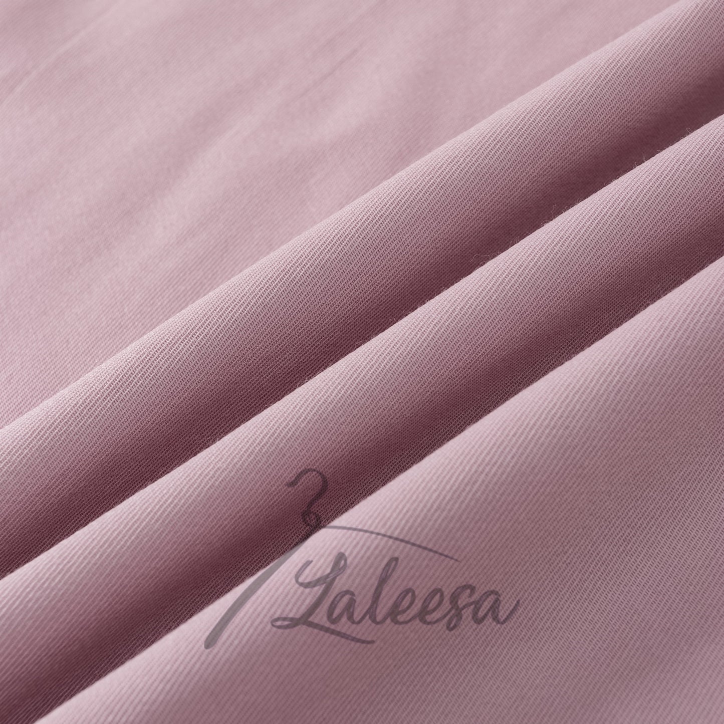 LALEESA DRESS DAMIANA LD227175 <Korean Series> (Small Cutting) Korean Style Dress Muslimah Plus Size Baju Raya 2024